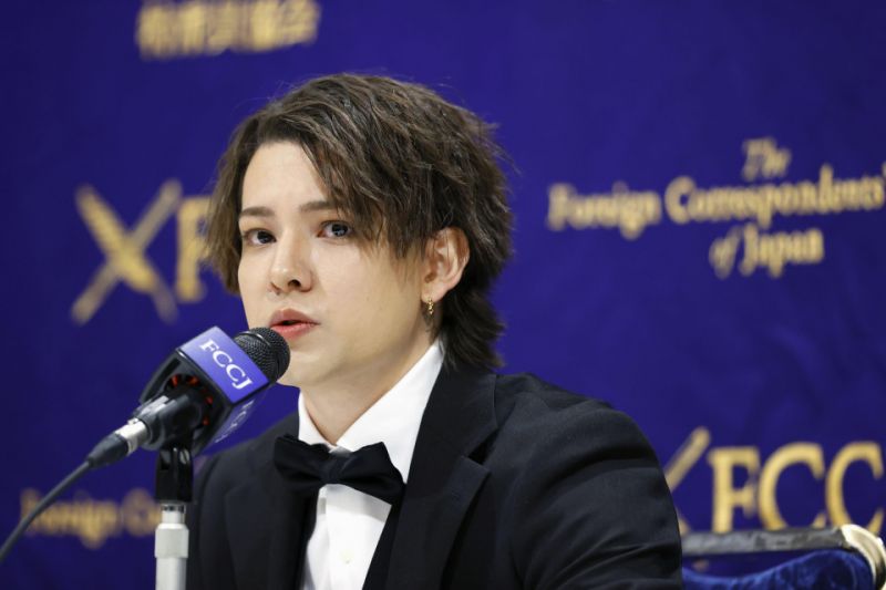 kauan okamoto cáo buộc johnny kitagawa lạm dụng tình dục kauan okamoto cáo buộc johnny kitagawa lạm dụng tình dục